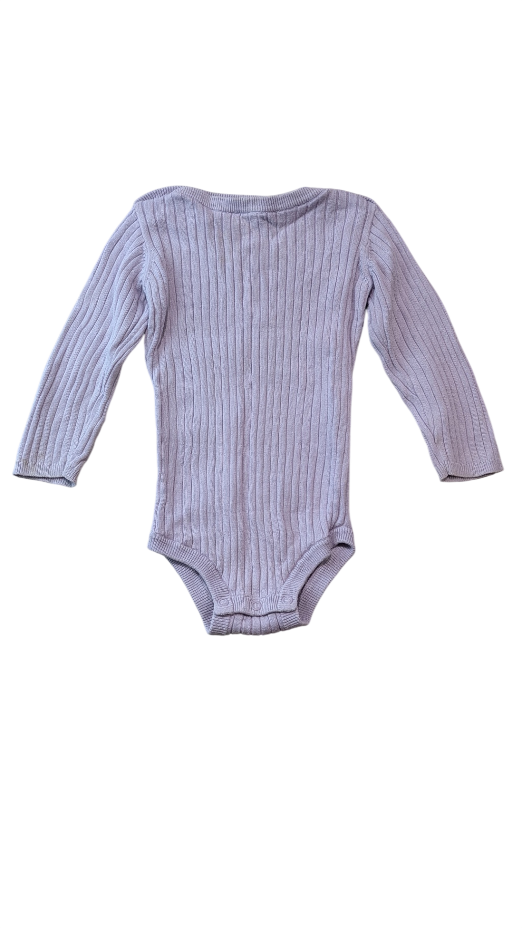 Grown Bodysuit, purple, 2