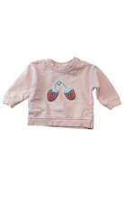 Seed Jumper, Light Pink, 0
