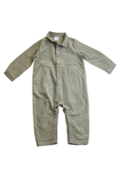 Seed Jumpsuit, Beige/khaki, 2