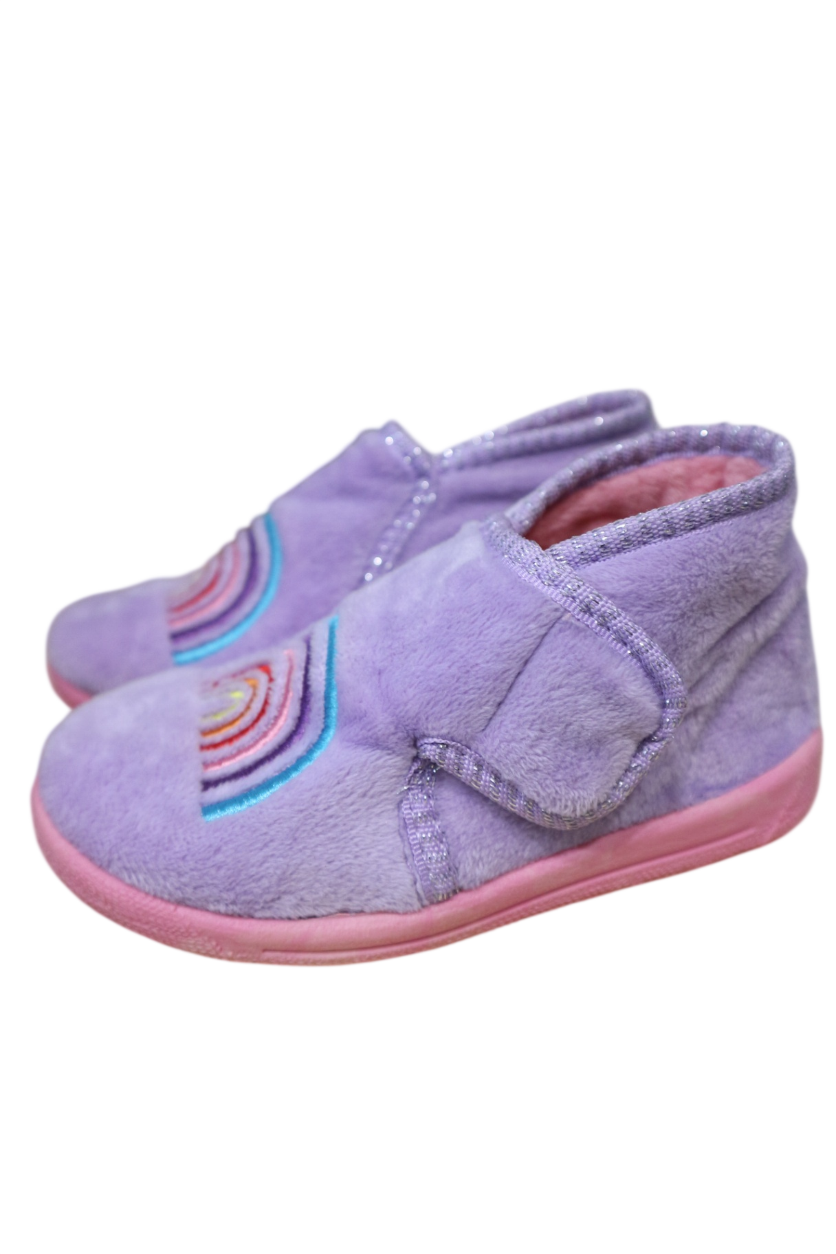 Ciao Slippers, Lilac, US 8/EUR 24