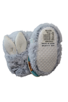 Peter Alexander Slippers, Grey and white, 000