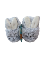 Peter Alexander Slippers, Grey and white, 000