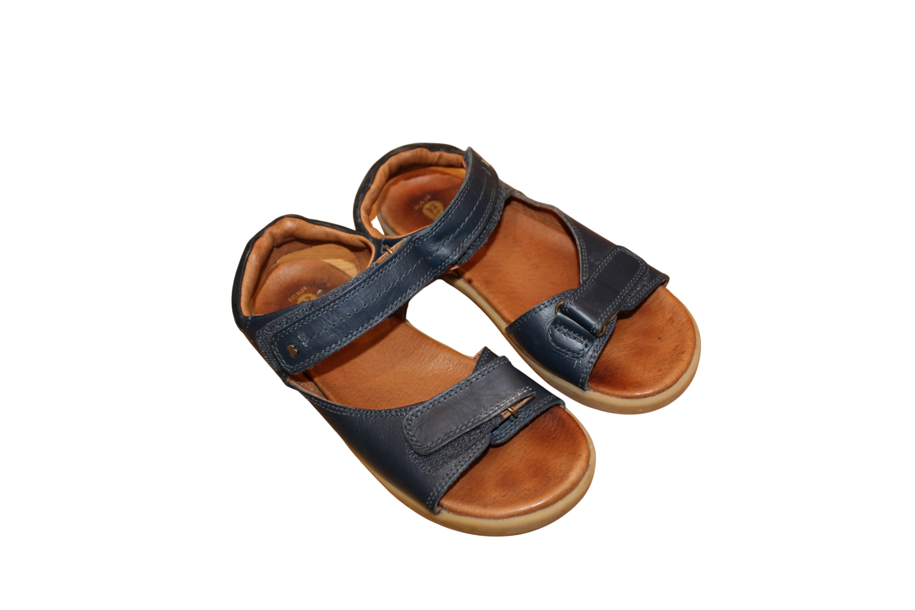 Bobux Sandals, Navy, 32