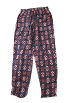 Seed Pants, Navy, 8