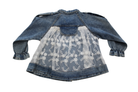 JBJK Denim Jacket, Blue denim, 6