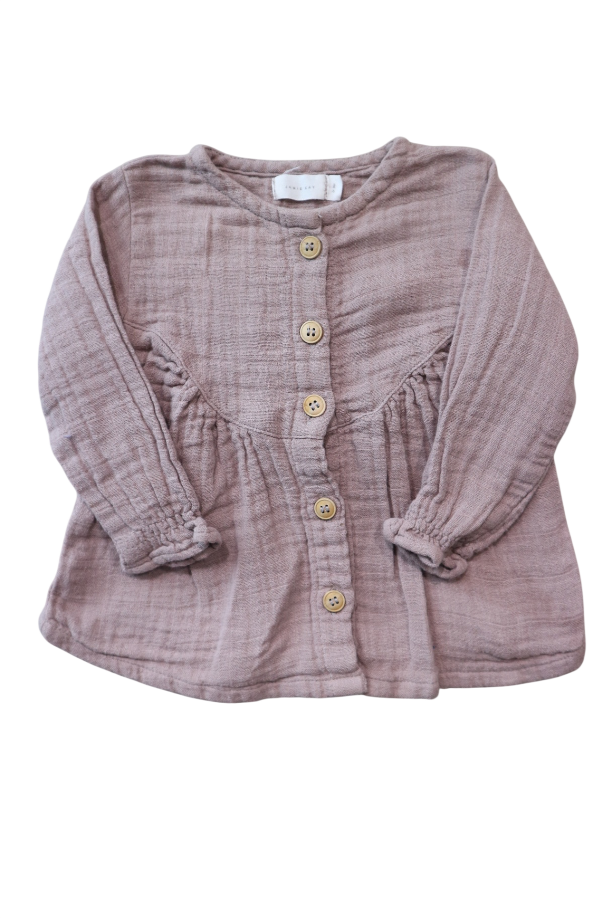 Jamie Kay Jumper, Mushroom, 000