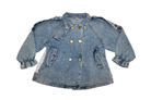 JBJK Denim Jacket, Blue denim, 6