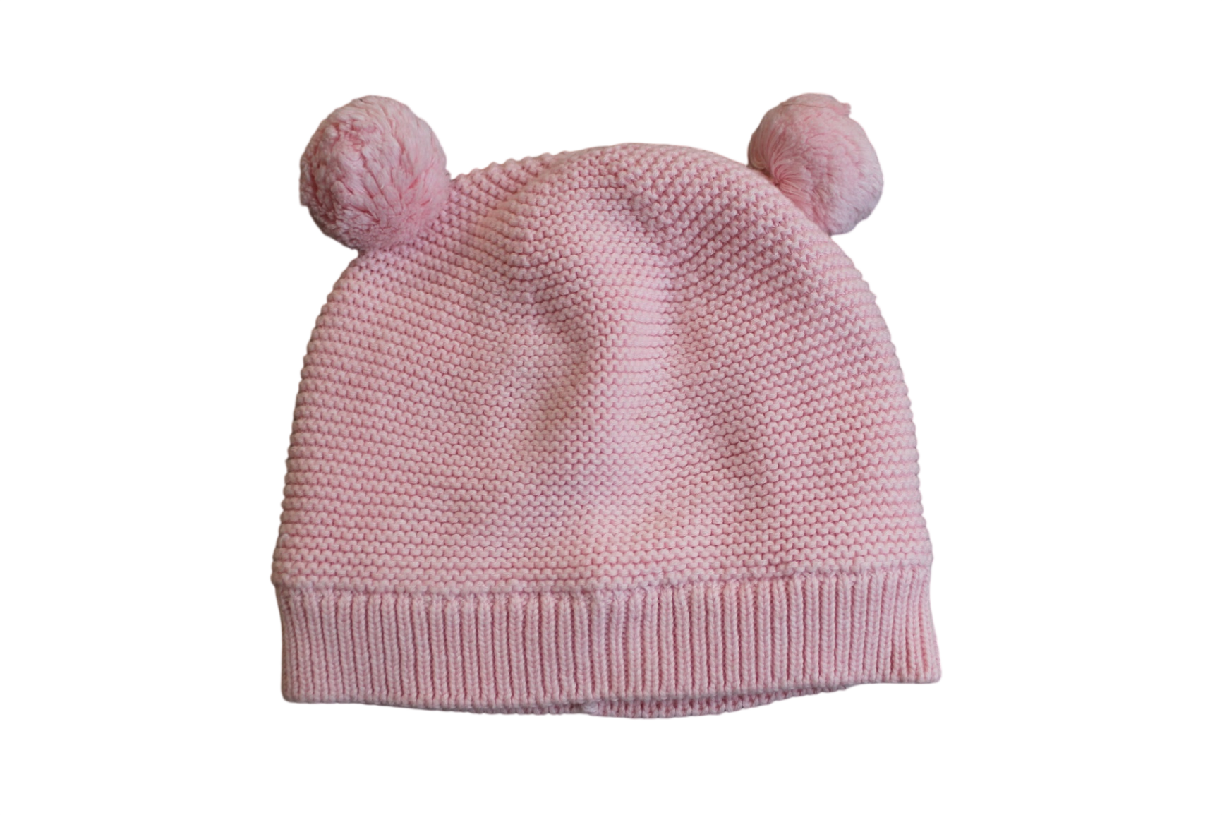 Toshi Beanie, Pink, S