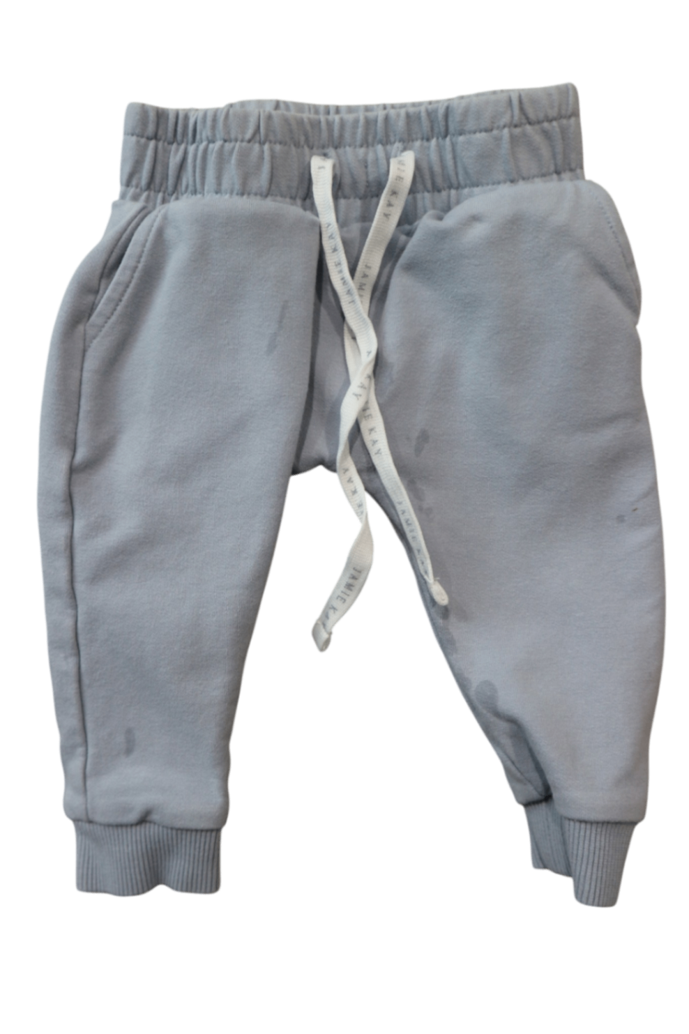 Tracksuit Pants, Light Blue, 00