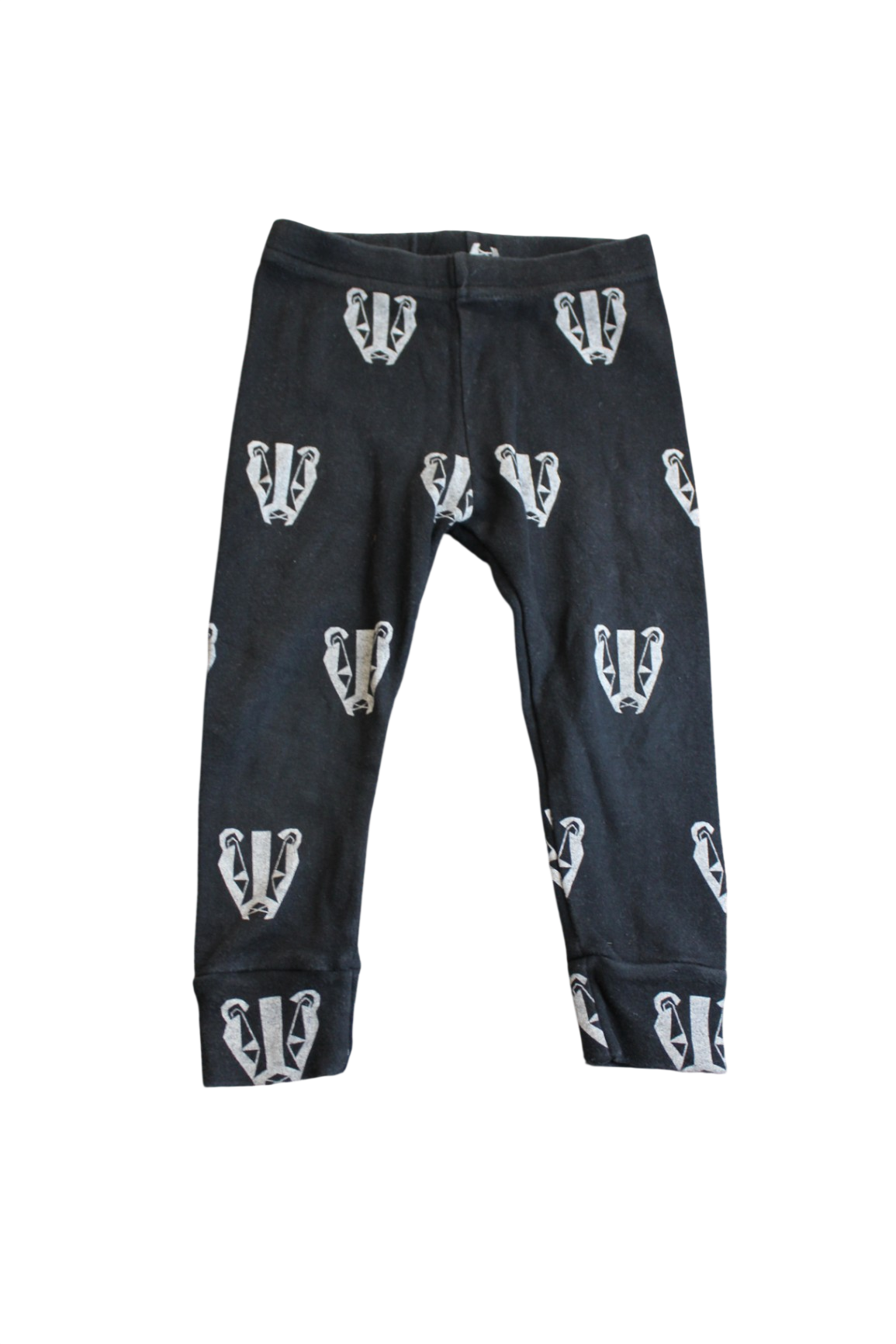 Tobias & the Bear , Black, 1