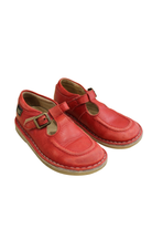 Young Soles Sandals, Red, EU29
