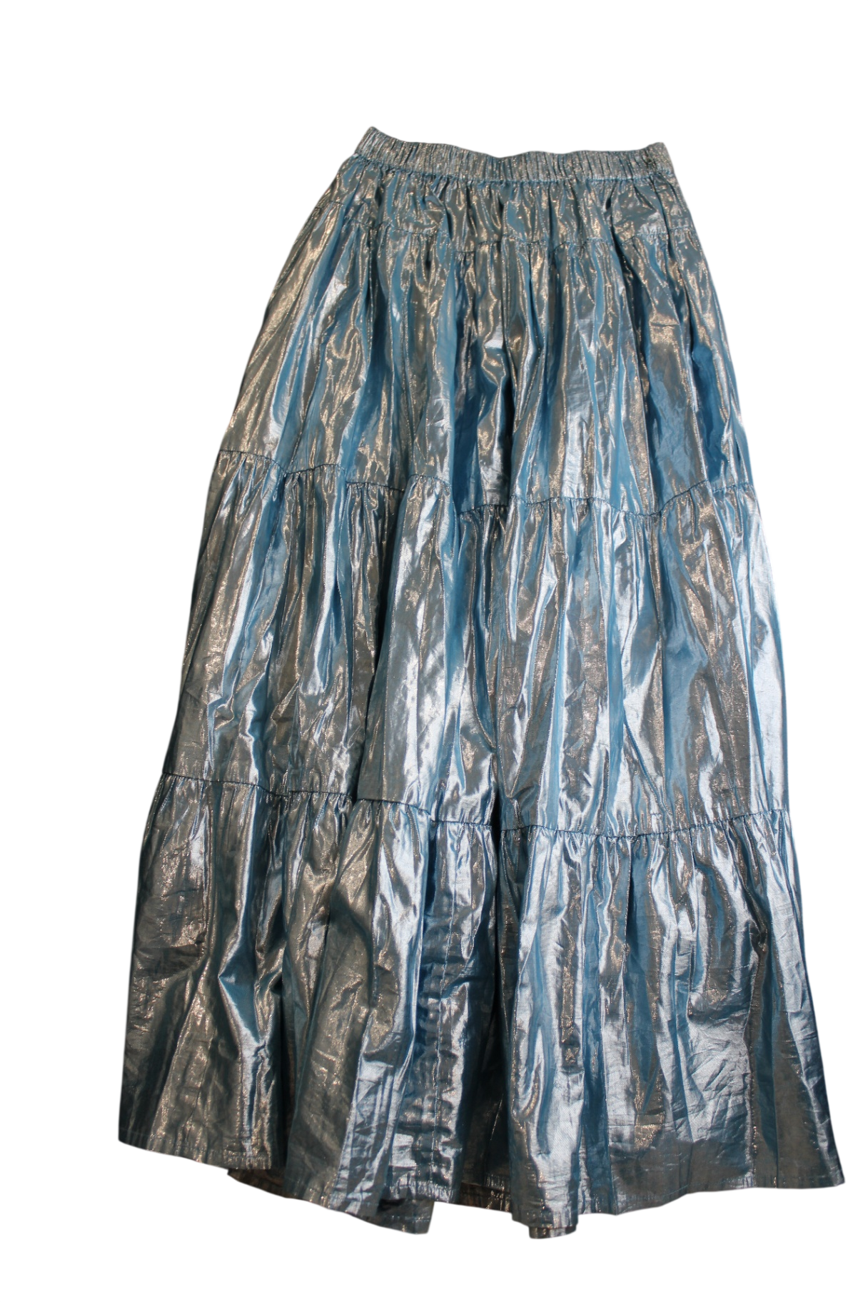 Kip &Co Skirt, Blue, 10