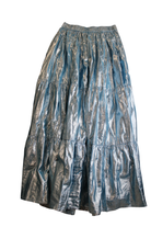 Kip &Co Skirt, Blue, 10