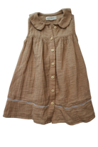 Alex & Ant Dress, Tan, 2