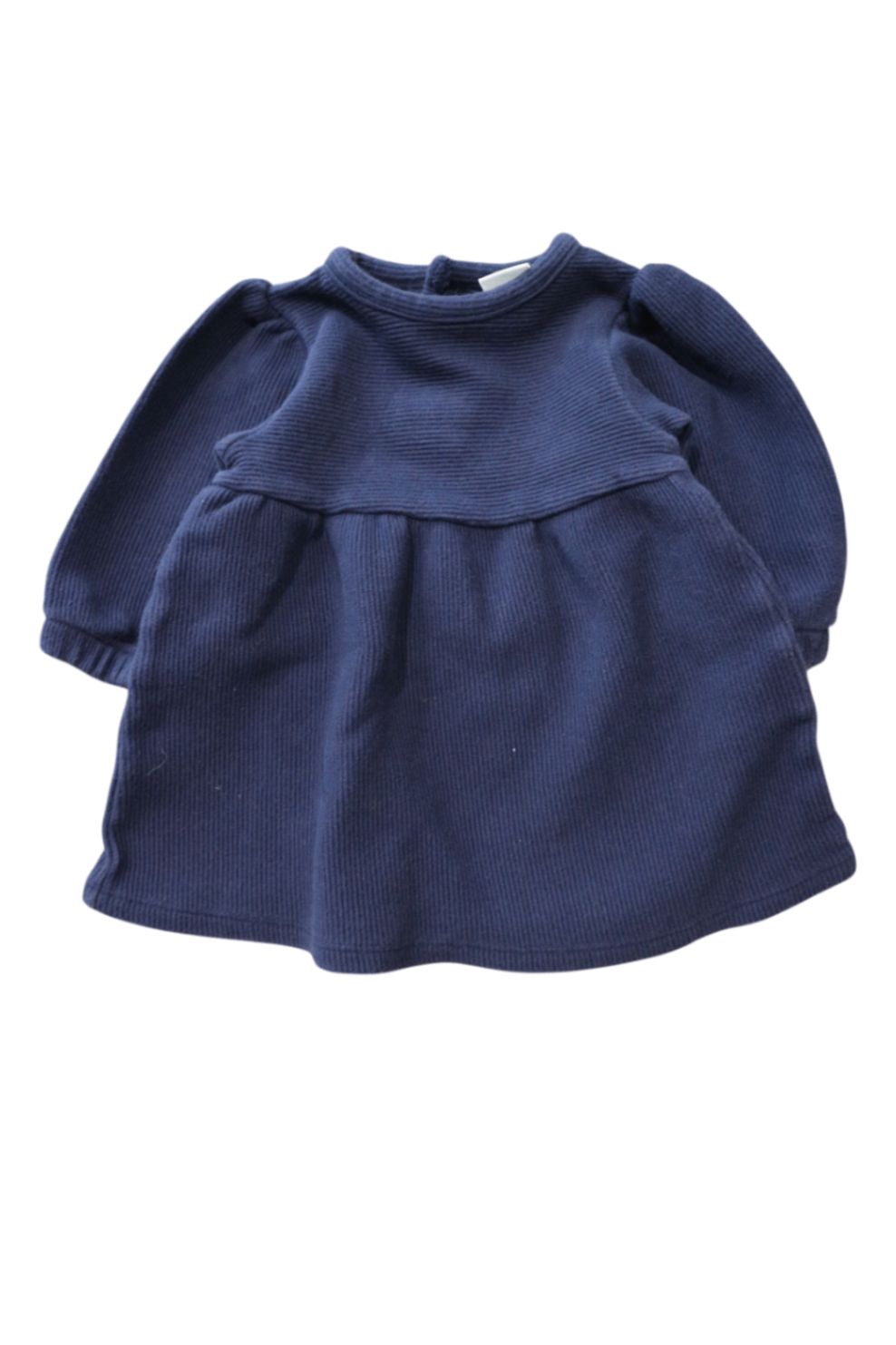 Seed Dress, Navy blue, 00 Use-Ta! Seed Dress, Navy blue, 00 Use-Ta!