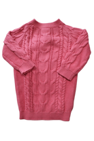 Seed Knitwear, Pink, 00