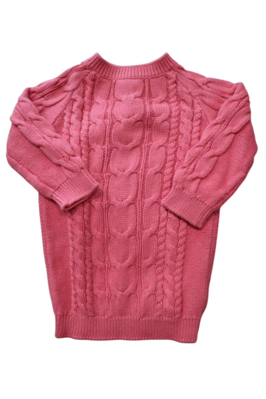 Seed Knitwear, Pink, 00
