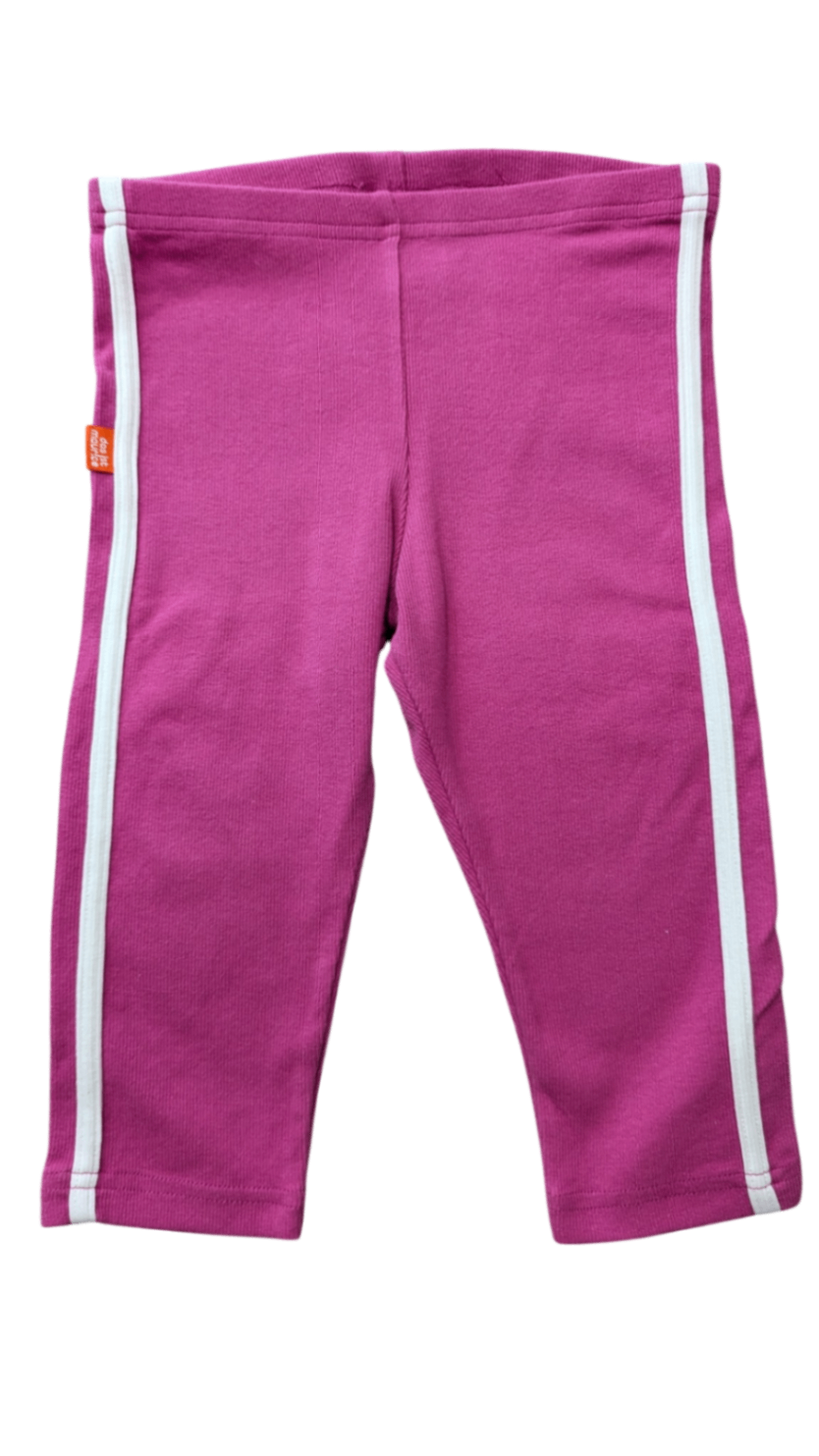 Das Ist Maurice Leggings, Pink, 5