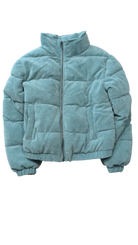 Tilii Jumper, Light Green, 9