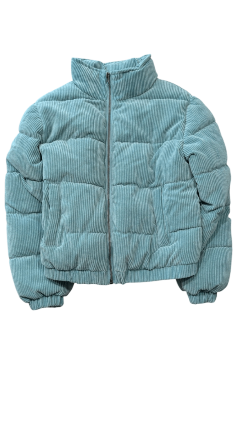 Tilii Jumper, Light Green, 9