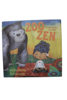 Kristen Fischer / Susi Schaefer Book, Zoo Zen,