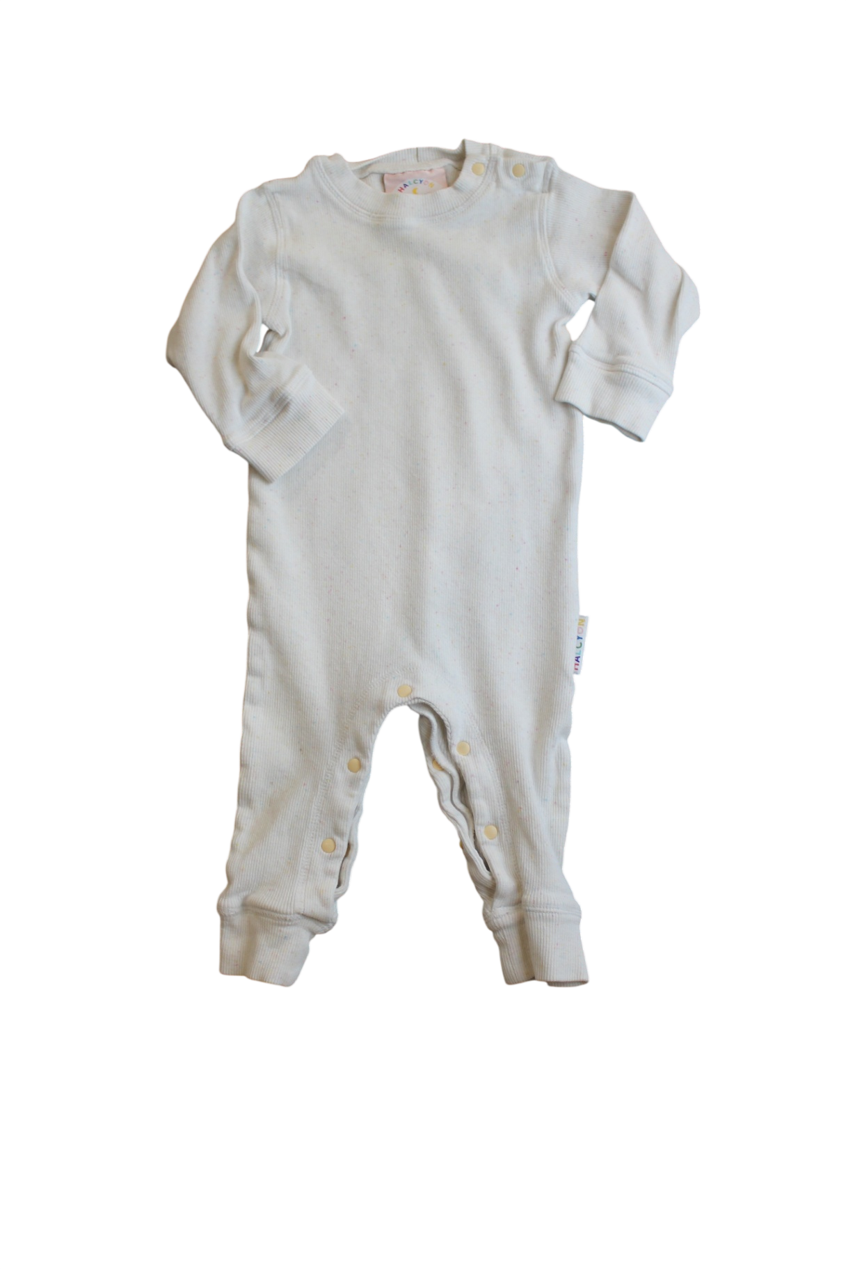 Halcyon Nights Jumpsuit, White, 0