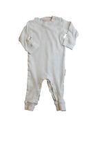 Halcyon Nights Jumpsuit, White, 0