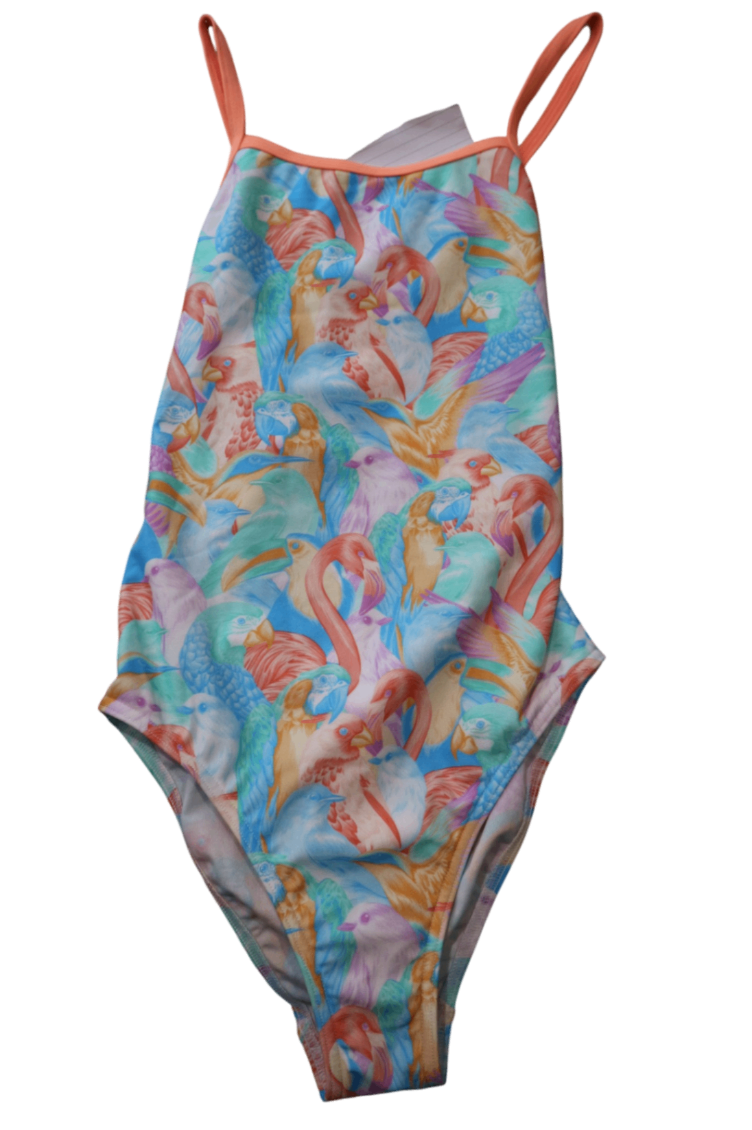 Funkita Swimsuit, Multicoloured, 14