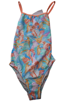 Funkita Swimsuit, Multicoloured, 14