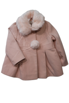 MONSOON Coat, Light Pink, 1