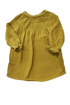 Country Road Dress, Yellow, 0
