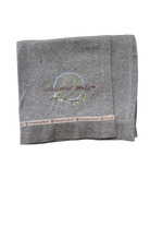Nurtured by Nature Wrap, Grey, OSFA