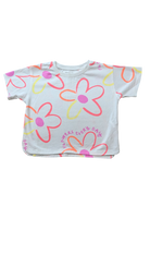 Zara T-Shirt, White, 2