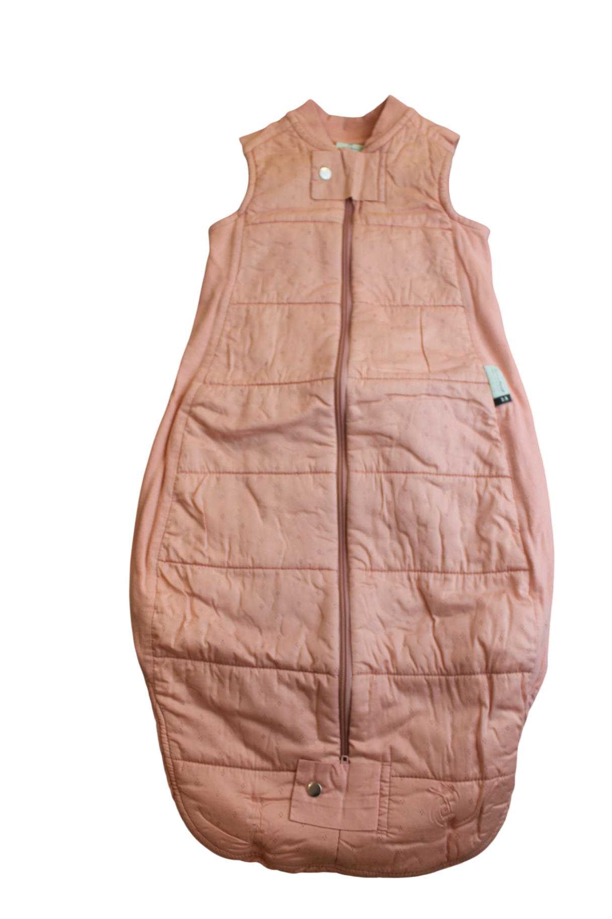 Ergopouch Sleeping Bag, Pink, 000-1