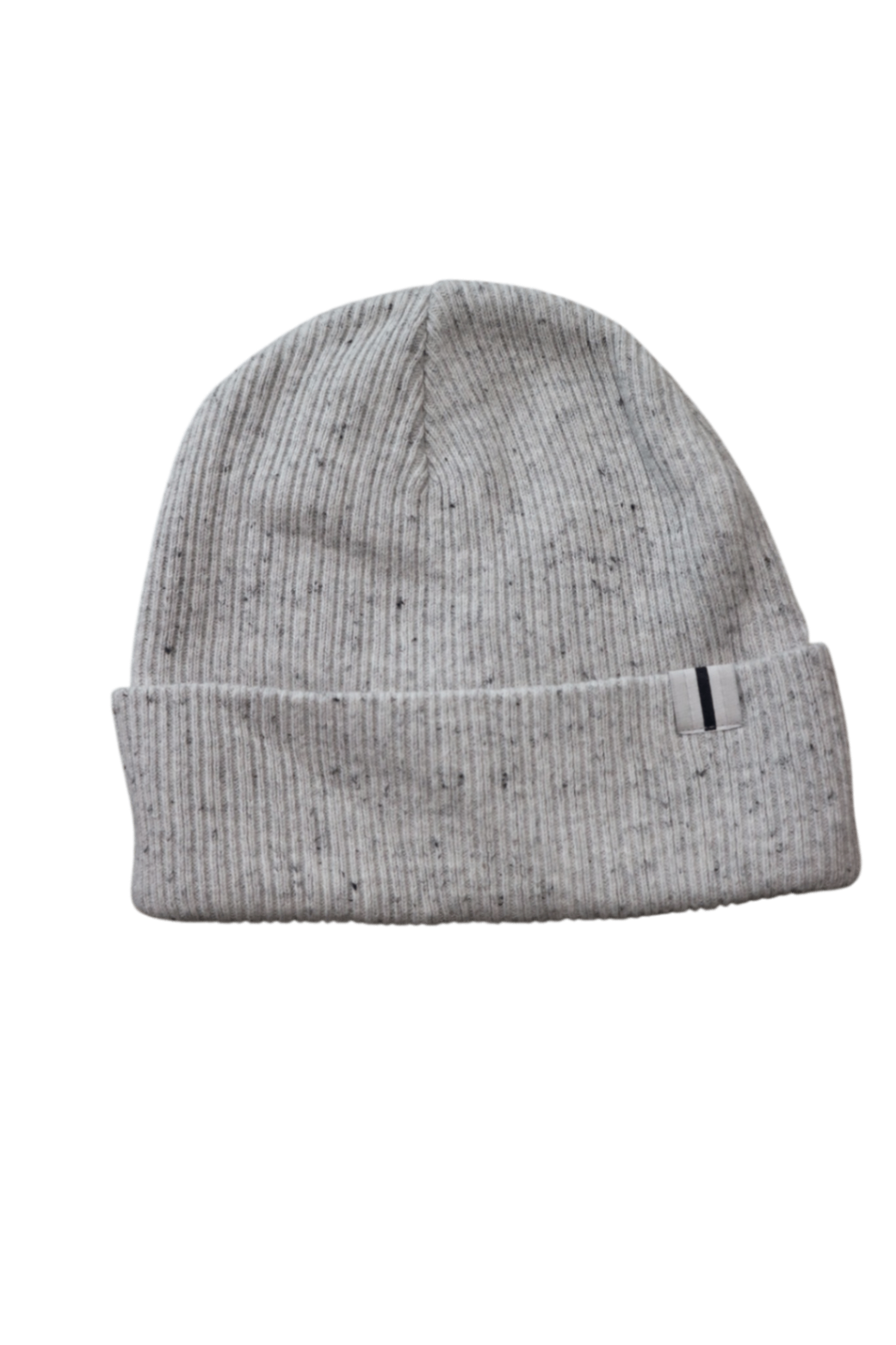 Seed Hat, Grey, 6-8y