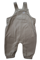 Cotton On Overalls, Beige, 00