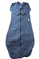 Ergopouch Sleeping Bag, Blue, 2-4