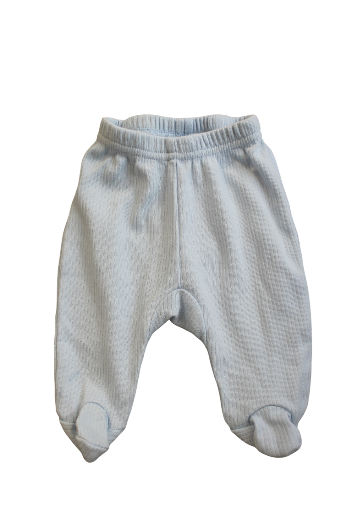 Baby World Leggings, Light blue, 0000