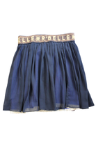 Scotch R'Belle Skirt, Navy Blue, 12