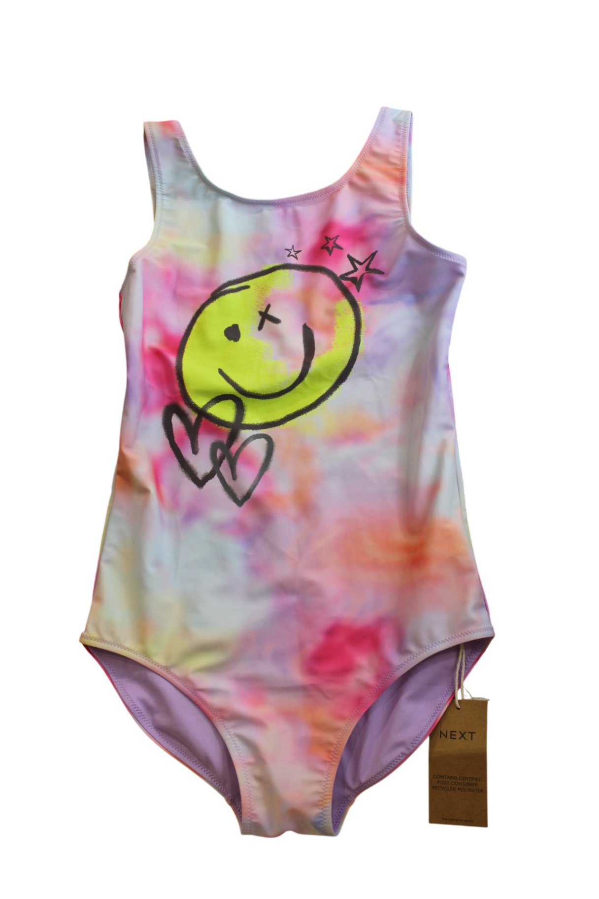 Next Swimwear, rainbow tie-dye, 13
