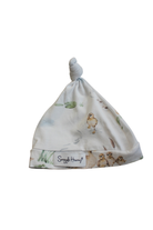 Snuggle Hunny Baby Hat, cream, 0000-000