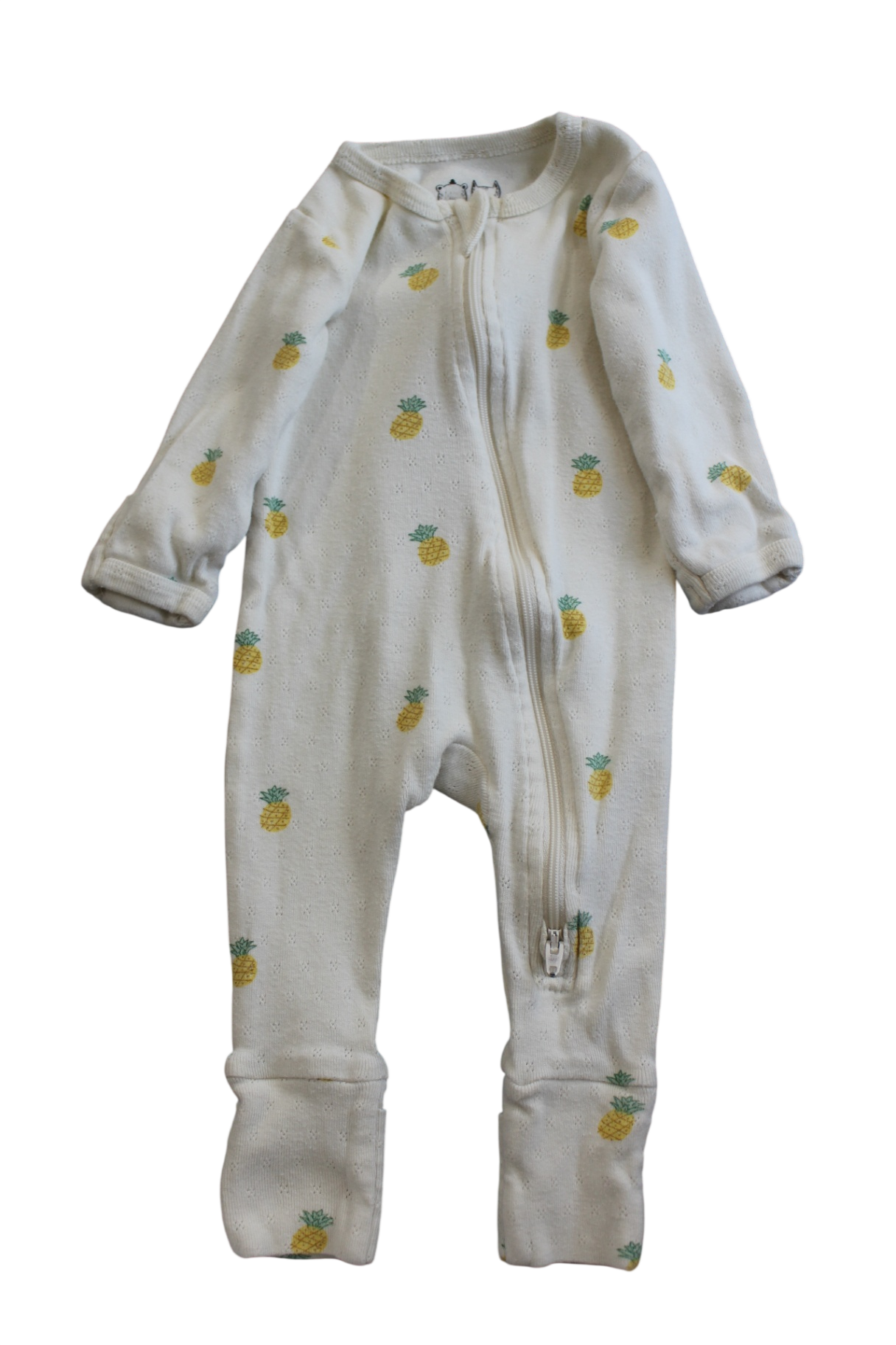 Wilson & Frenchy Jumpsuit, cream, 000