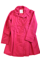 Esprit Coat, Pink, 10-11
