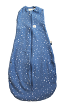 Ergopouch Sleeping Bag, Blue, 00