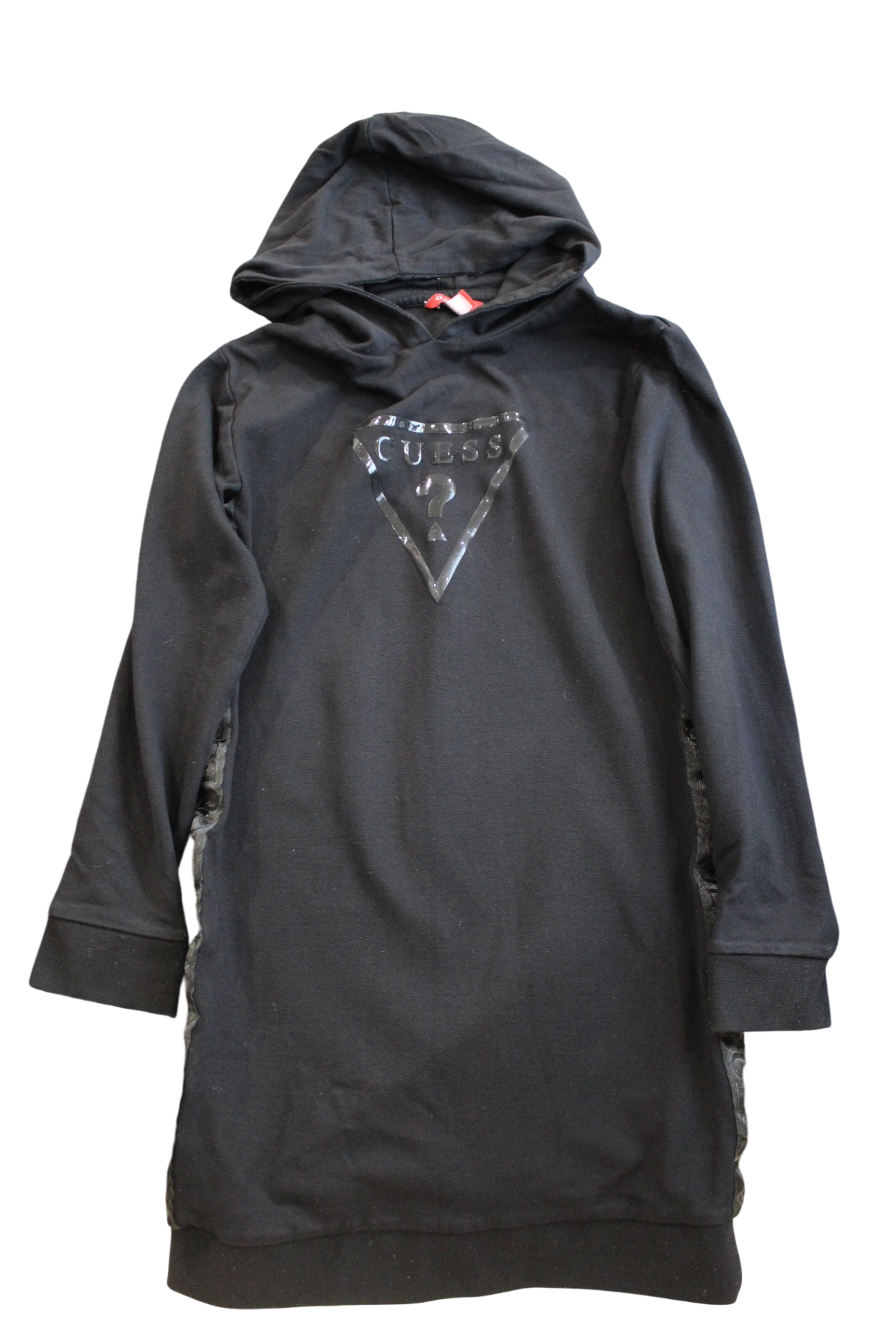Guess Dress, Black, 10
