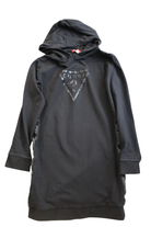 Guess Dress, Black, 10