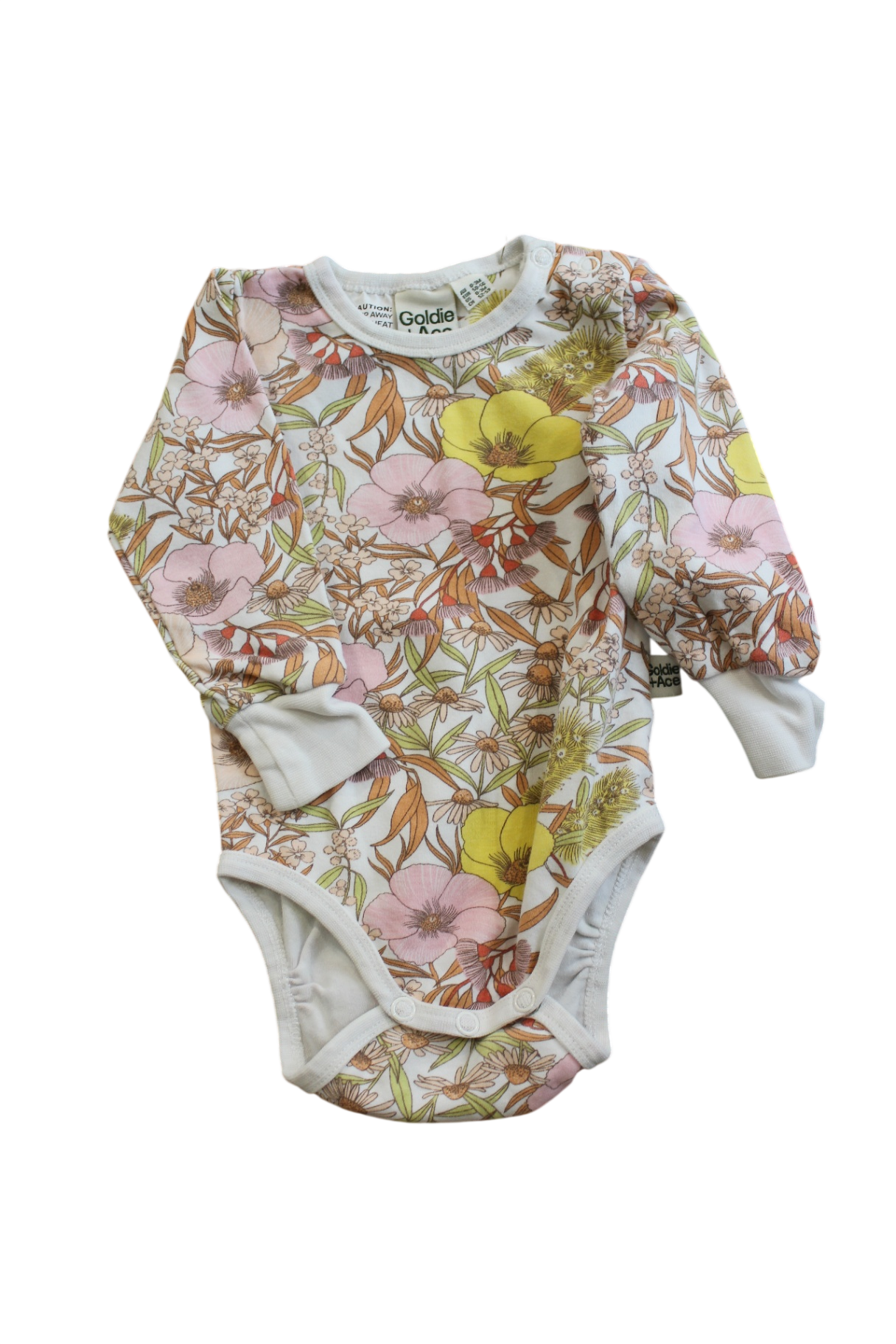Goldie & Ace Bodysuit, multi, 000