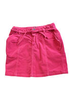 Jean Bourget Skirt, Pink, 10
