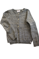 Scotch R'Belle Jumper, gold lurex, 10