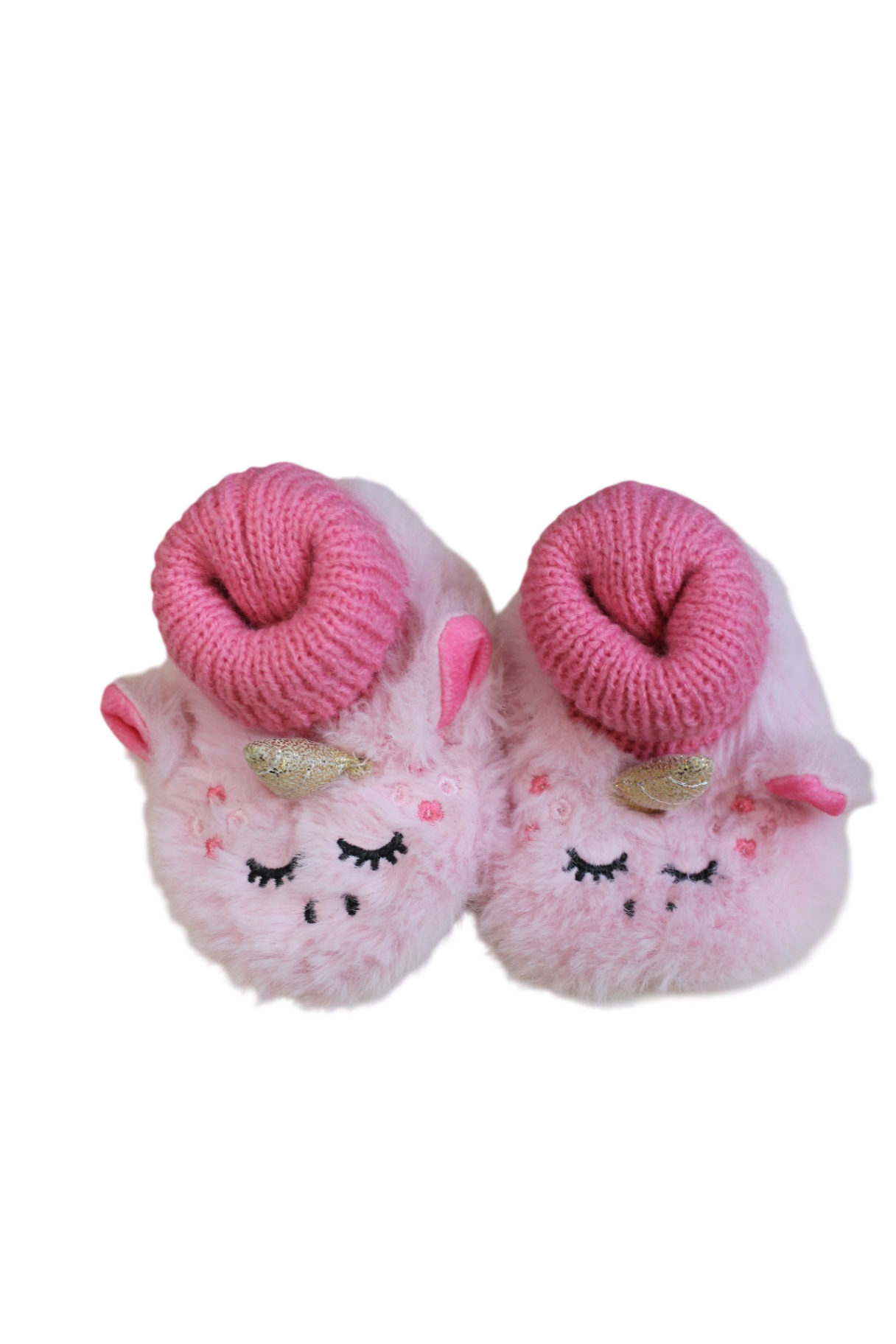 Peter Alexander Booties, Pink, 00